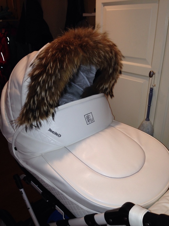 Мой новогодний подарок приехал Jedo Memo Alu Plus Special Edition белая экокожа!