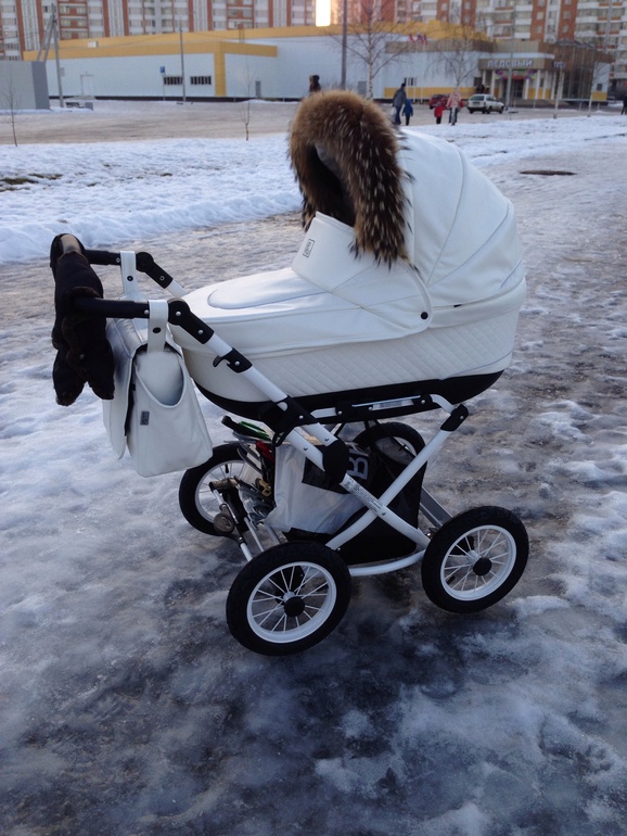 Мой новогодний подарок приехал Jedo Memo Alu Plus Special Edition белая экокожа!