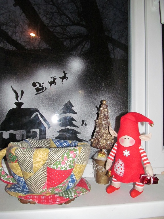 Хэнд мейд подарки))