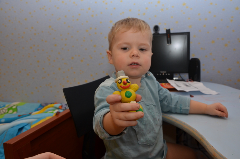 Итоги четырех недель с Адвент календарем