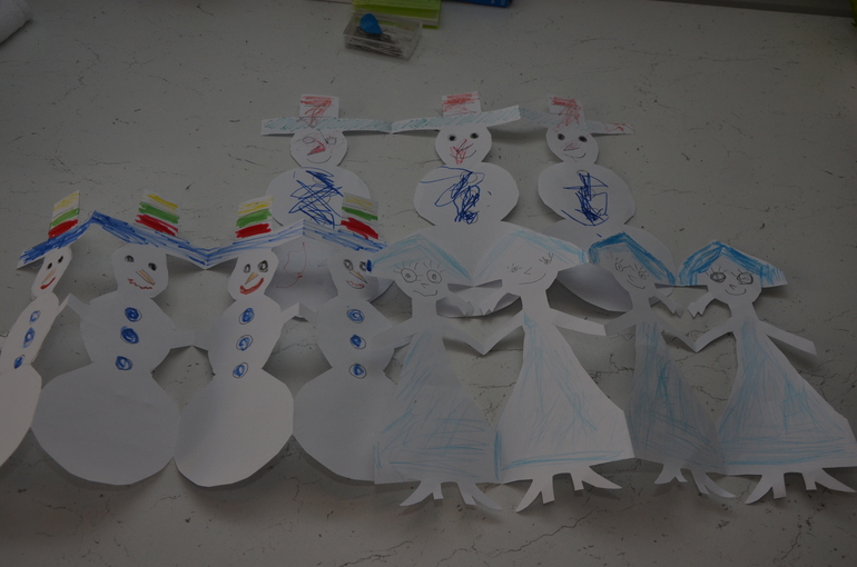 Подготовка к НГ 2014 Итоги второй недели.