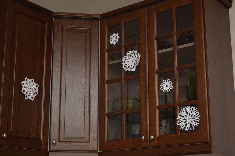 Подготовка к НГ 2014 Итоги второй недели.