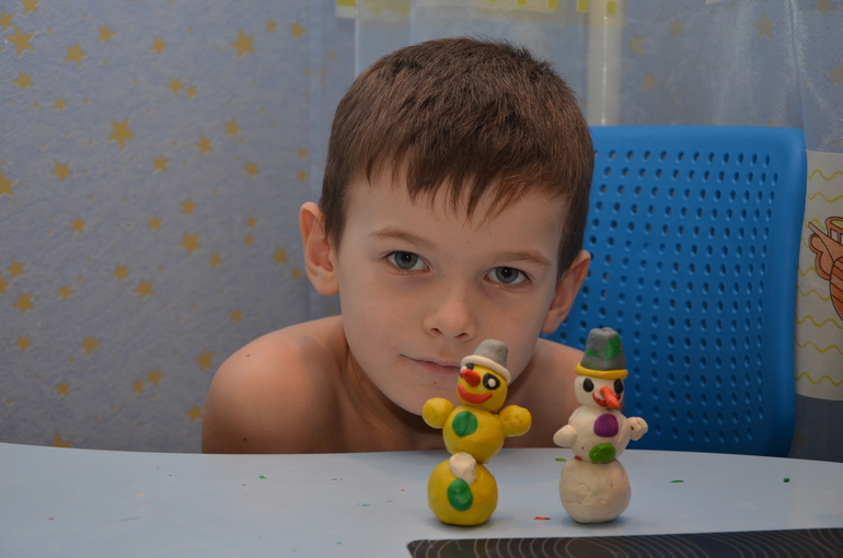 Итоги четырех недель с Адвент календарем