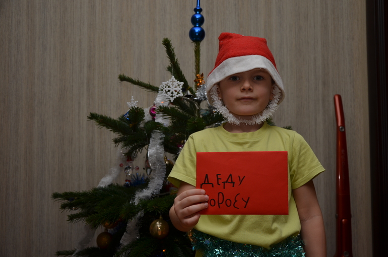 Итоги четырех недель с Адвент календарем