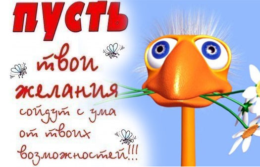 Открытка с днём рождения девушке прикольные Открытка с днём рождения девушке прикольные