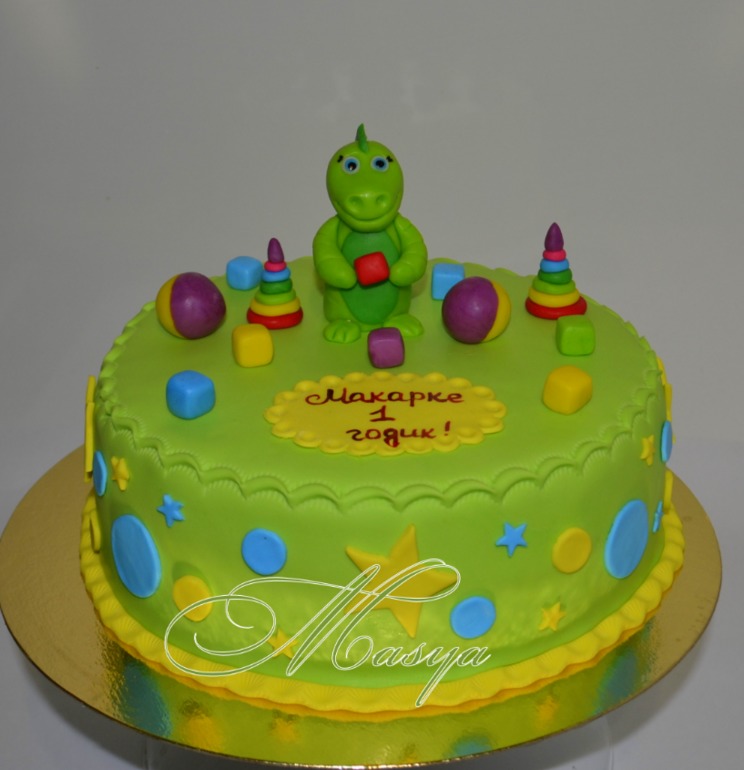 мальчуковые