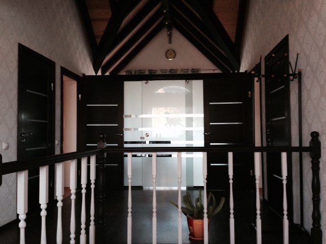 Участок и строительство! Скоро, скоро )