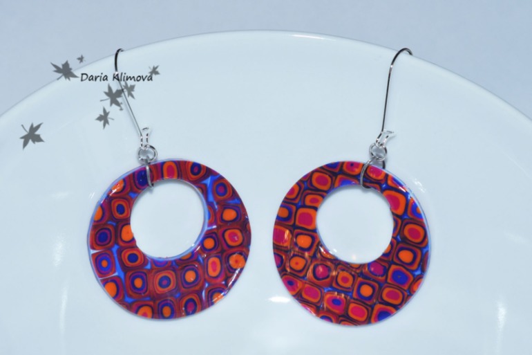 А мне привезли экструдер!