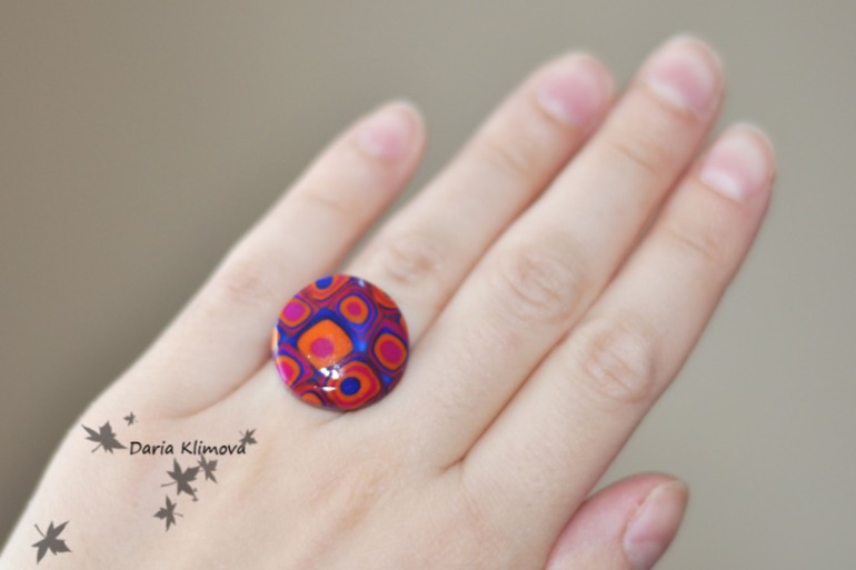 А мне привезли экструдер!