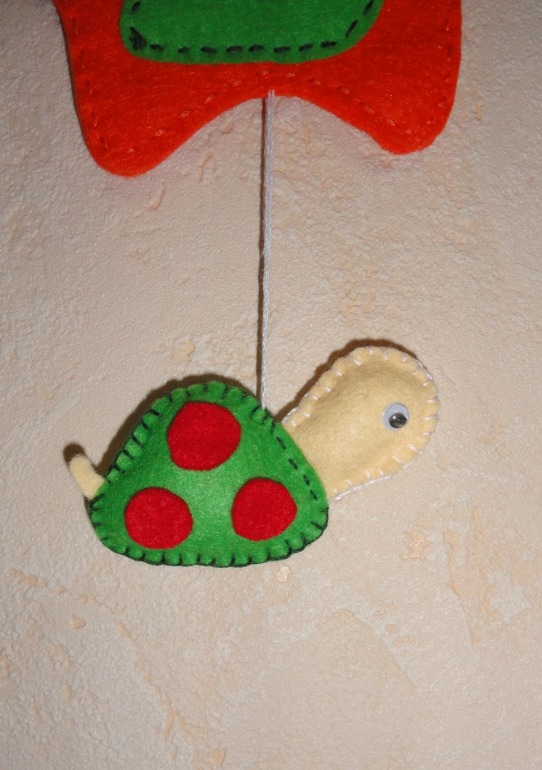 Именная гирлянда)