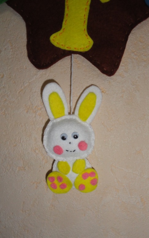 Именная гирлянда)