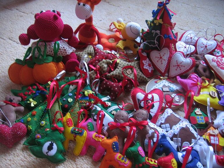 Ярмарка завтра