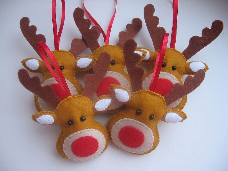 Что получилось