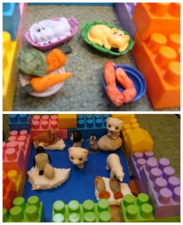 Домашний пластилин