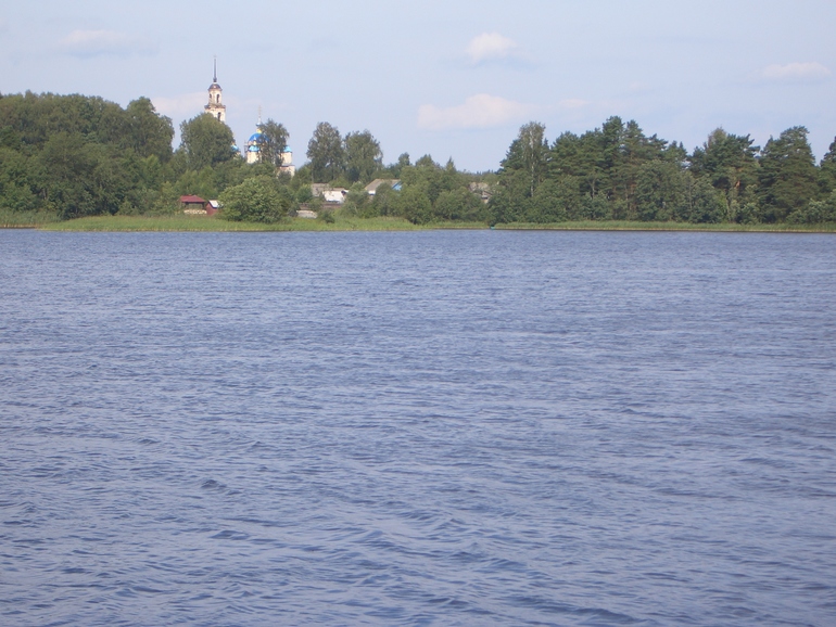 Урок №5 корректируем тона при помощи уровней