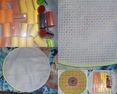 Подсолнух-Солнышко!