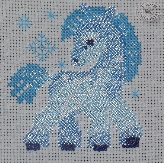 Символ наступающего года!