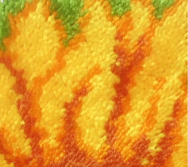 Подсолнух-Солнышко!