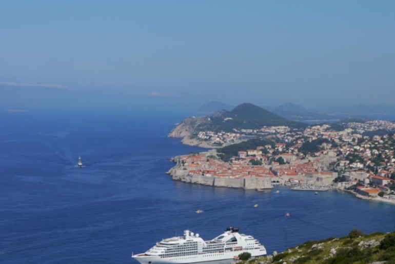 Отпуск июнь 2013: Хорватия, Дубровник.