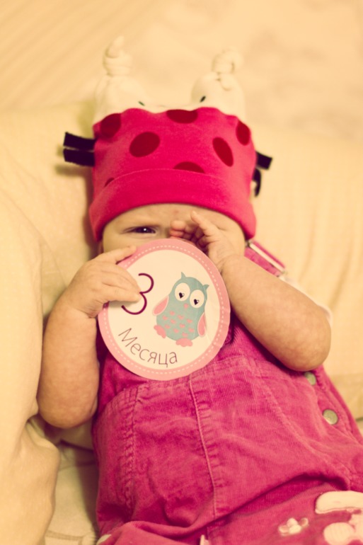 3 месяца!? Не, не слышали :)