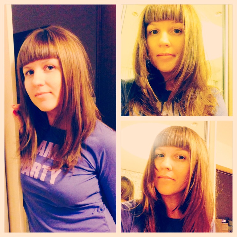 Кирочка и её третий месяц!