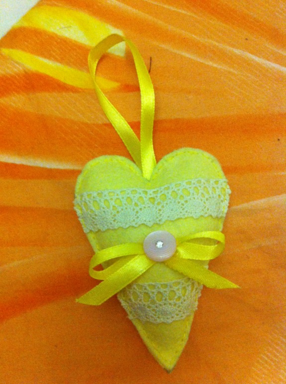 Дела сердечные