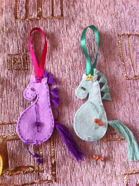 Лошадушки (иго го)))