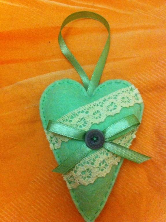 Дела сердечные