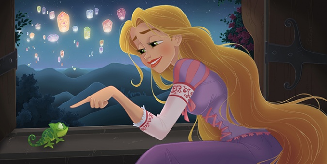 Урок № 2. "Вырезаем объект"