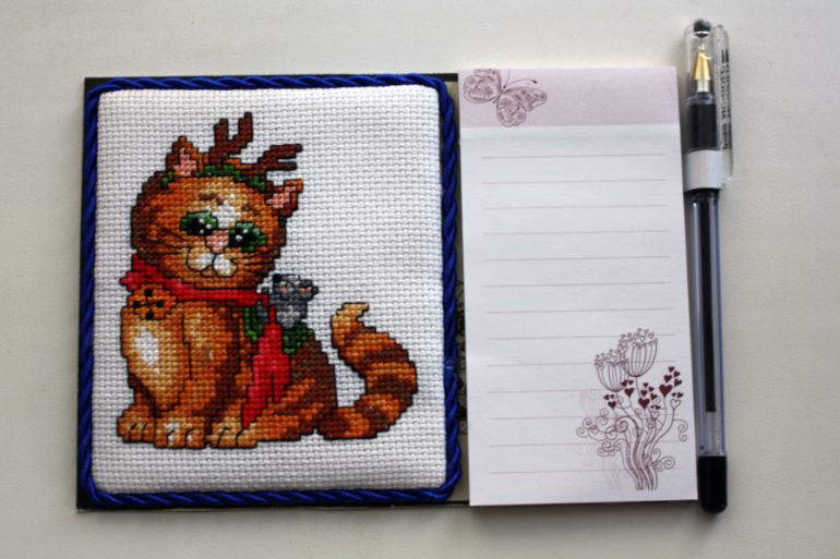 Новогодние штучки