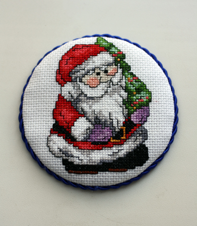 Новогодние штучки