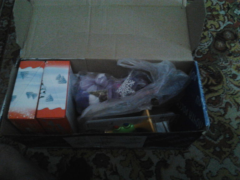 спасибо фее