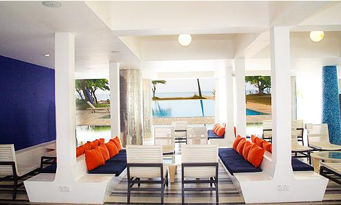 Шри-Ланка. Chaaya Blu Trincomalee 4*