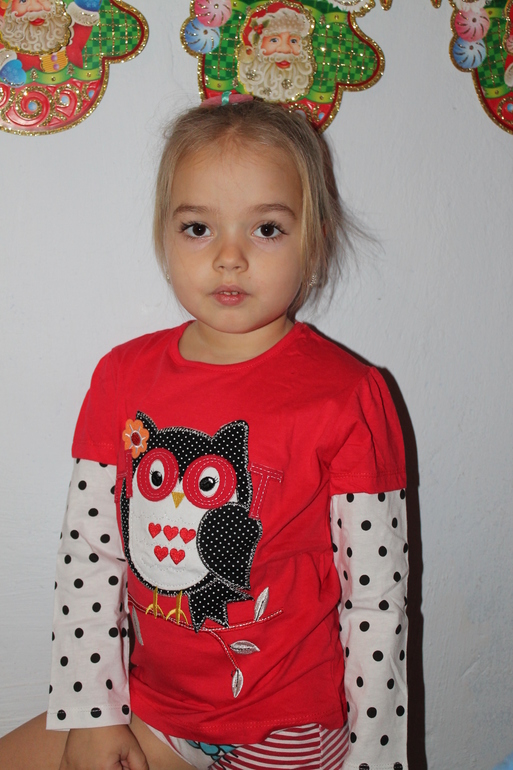 Получили сегодня вещи я в восторге....