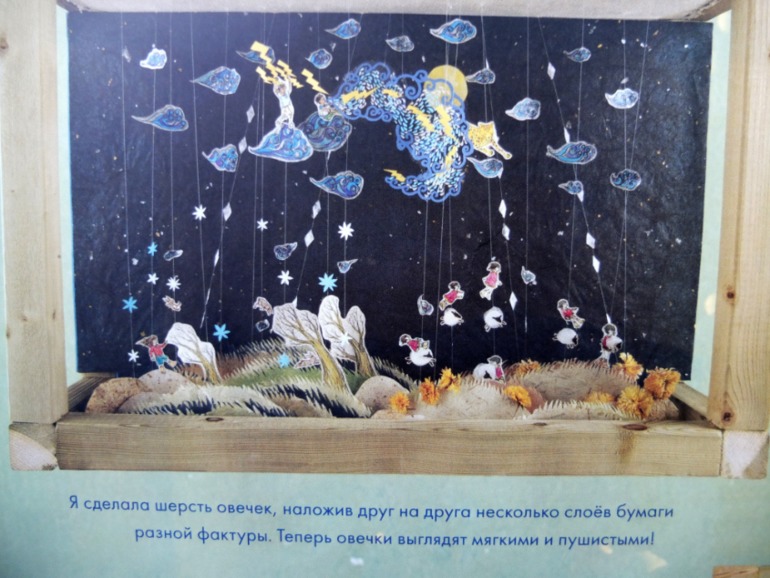 Мы - звездная пыль