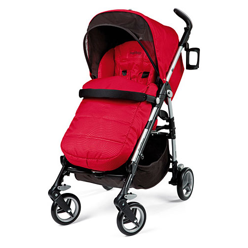 Несколько вопросов о коляске Peg-Perego Si Completo