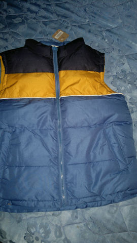 Жилетка на мальчика Crazy8