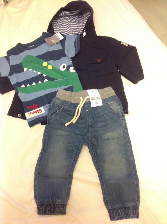 Next на весну! Новая коллекция