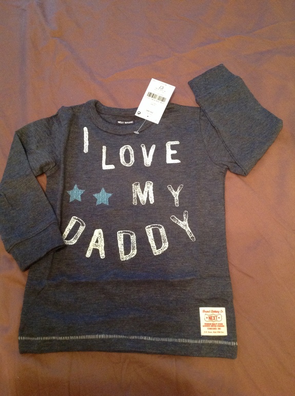 Некст из новой коллекции.