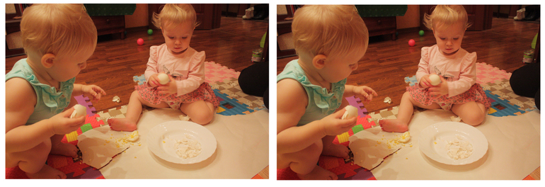 Занятие 1.8 (первый месяц 8 занятие) по книге М.В.Болоховой