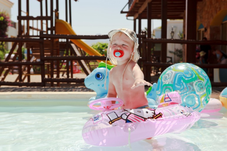 До свидания, соска!