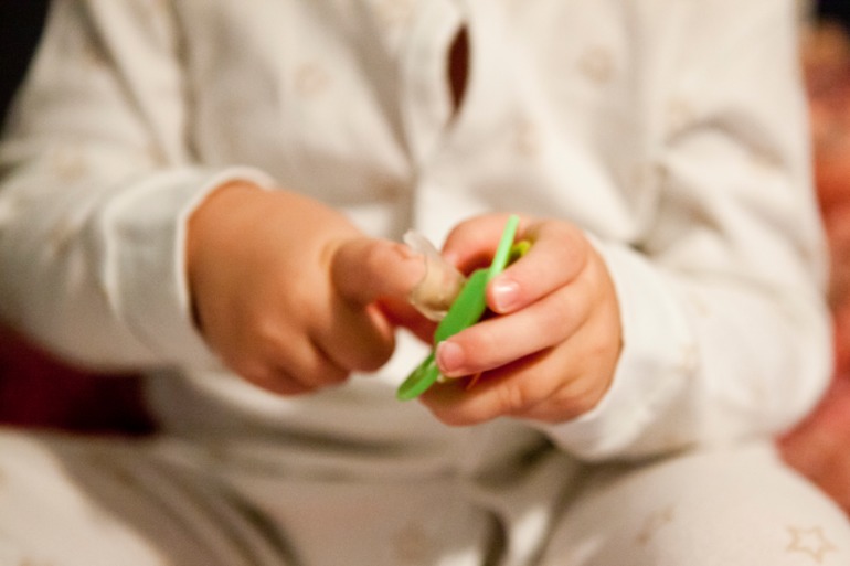 До свидания, соска!