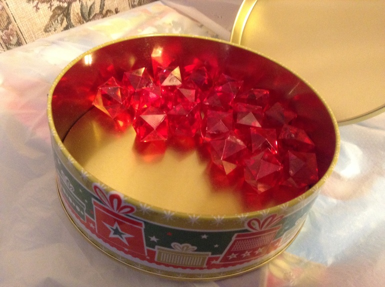 Наши игры в 6 месяцев