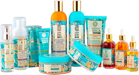 ОБЛЕПИХА)))))