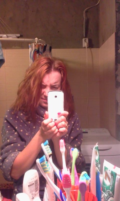 взлет 68 день 28,29