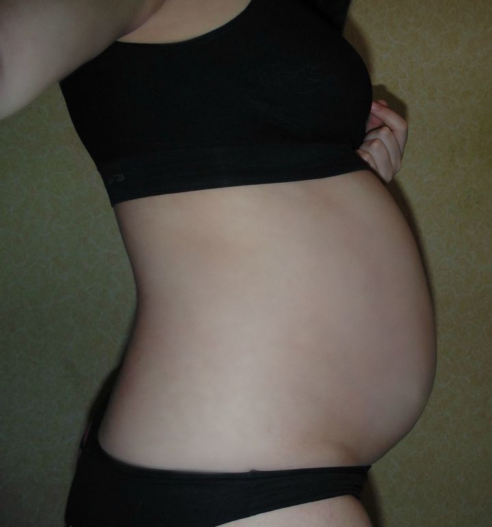 Малюсенький отчетик для себя,чтоб не забыть.