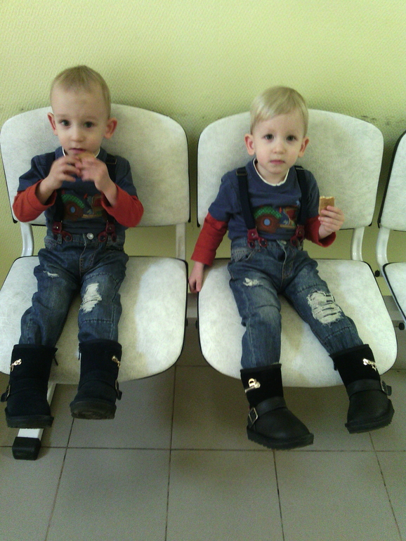 Расстроилась дальше некуда :( :( :(