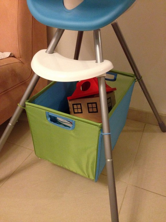 Phil & Teds Poppy - отзывы?