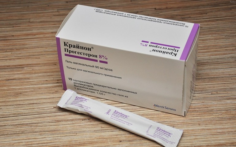если прогестерон понижен в какой дозировке его назначают если прогестерон понижен в какой дозировке его назначают