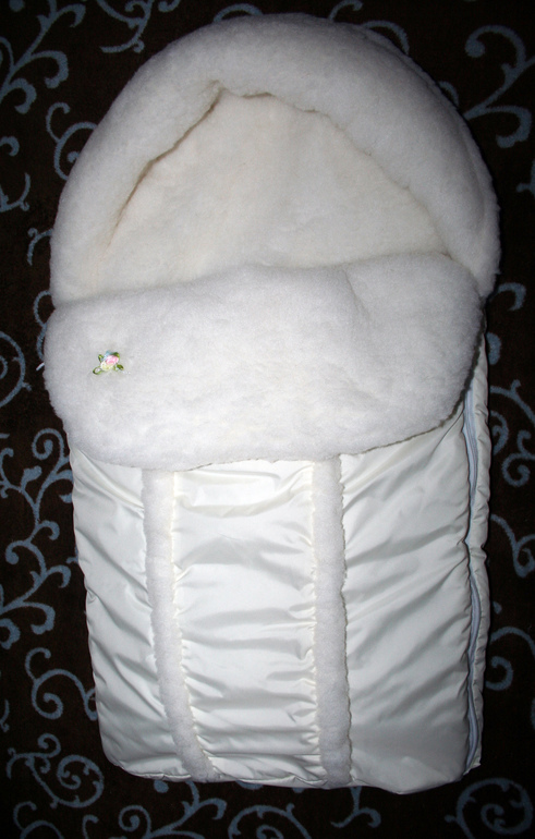 Список на выписку. Нужен совет опытных мам.